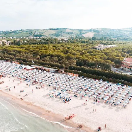 Salinello Village Prázdninový dům *