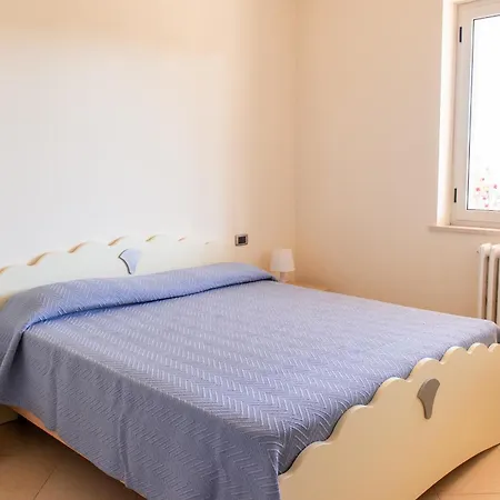 Salinello Village Prázdninový dům *