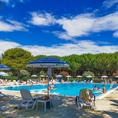 Casa vacanze Salinello Village