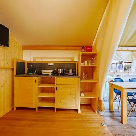 Casa vacanze Salinello Village