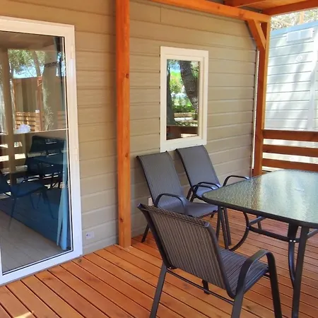 Holiday home Salinello Village *
