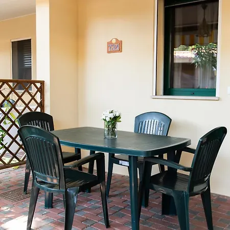 Salinello Village Holiday home *