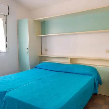 Casa vacanze Salinello Village