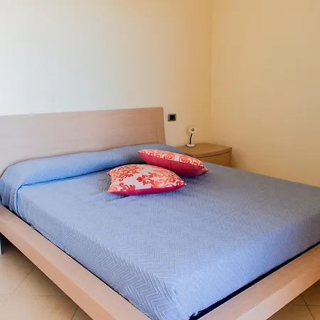 Holiday home Salinello Village Sorrento