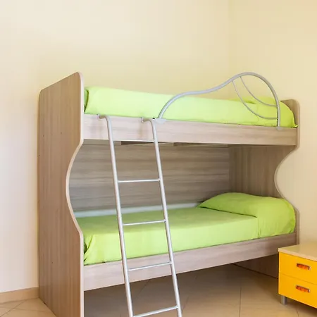 Salinello Village Holiday home Sorrento