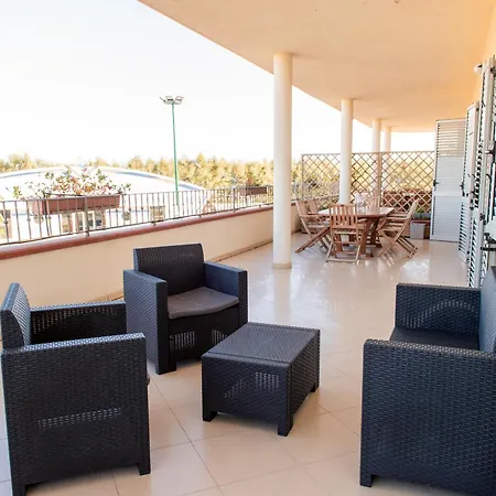 Holiday home Salinello Village