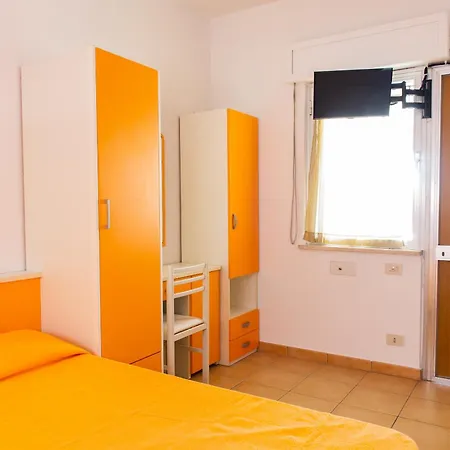 Salinello Village Holiday home *