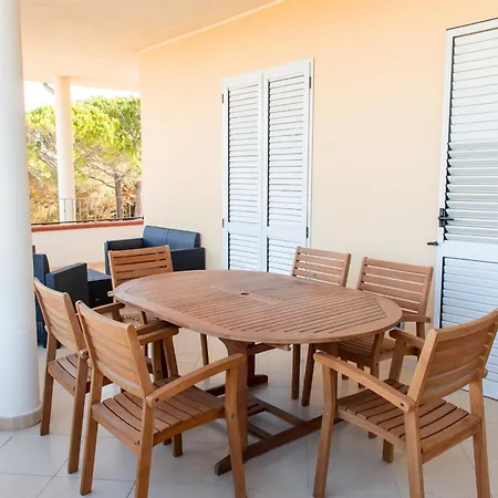 Salinello Village Holiday home