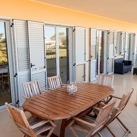 Casa vacanze Salinello Village