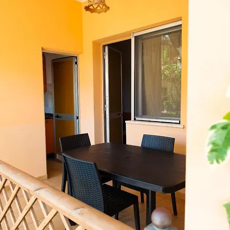 Holiday home Salinello Village Sorrento