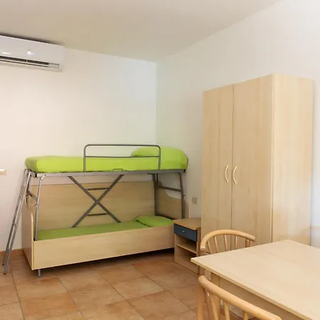 Casa vacanze Salinello Village