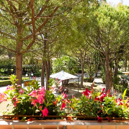 Salinello Village Holiday home *