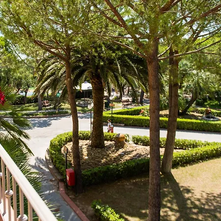 Holiday home Salinello Village *