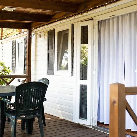 Salinello Village Holiday home