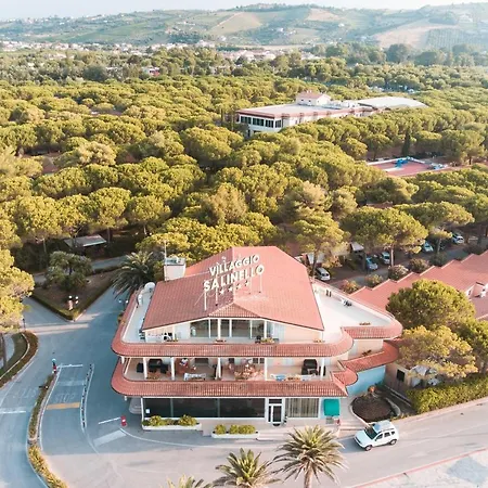 Salinello Village Holiday home