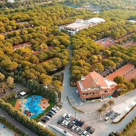 Salinello Village Casa vacanze
